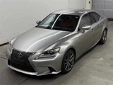 2014 Lexus IS IS300h_F Sport Sedan for sale, Japanese used car export - photo 4 of 9 | GULJI TRADERS