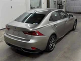 2014 Lexus IS IS300h_F Sport Sedan for sale, Japanese used car export - photo 5 of 9 | GULJI TRADERS