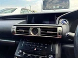 2014 Lexus IS IS300h_F Sport Sedan for sale, Japanese used car export - photo 6 of 9 | GULJI TRADERS