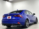 2015 Lexus IS IS300h_F Sport Sedan for sale, Japanese used car export - photo 2 of 9 | GULJI TRADERS