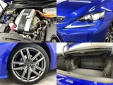 2015 Lexus IS IS300h_F Sport Sedan for sale, Japanese used car export - photo 7 of 9 | GULJI TRADERS