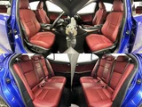 2015 Lexus IS IS300h_F Sport Sedan for sale, Japanese used car export - photo 8 of 9 | GULJI TRADERS