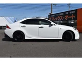 2015 Lexus IS 250 F Sport Sedan for sale, Japanese used car export - photo 4 of 67 | GULJI TRADERS