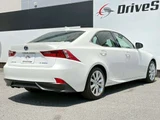 2015 Lexus IS IS300h Sedan for sale, Japanese used car export - photo 2 of 53 | GULJI TRADERS