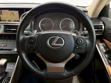2015 Lexus IS IS300h Sedan for sale, Japanese used car export - photo 11 of 53 | GULJI TRADERS