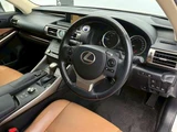 2015 Lexus IS IS300h Sedan for sale, Japanese used car export - photo 20 of 53 | GULJI TRADERS
