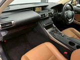 2015 Lexus IS IS300h Sedan for sale, Japanese used car export - photo 25 of 53 | GULJI TRADERS