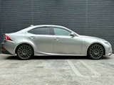 2015 Lexus IS 200t F Sport Sedan for sale, Japanese used car export - photo 2 of 67 | GULJI TRADERS