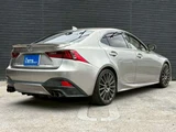 2015 Lexus IS 200t F Sport Sedan for sale, Japanese used car export - photo 3 of 67 | GULJI TRADERS