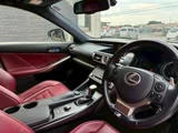 2015 Lexus IS 200t F Sport Sedan for sale, Japanese used car export - photo 49 of 67 | GULJI TRADERS