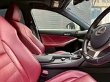 2015 Lexus IS 200t F Sport Sedan for sale, Japanese used car export - photo 50 of 67 | GULJI TRADERS