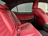 2015 Lexus IS 200t F Sport Sedan for sale, Japanese used car export - photo 58 of 67 | GULJI TRADERS