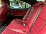 2015 Lexus IS 200t F Sport Sedan for sale, Japanese used car export - photo 62 of 67 | GULJI TRADERS