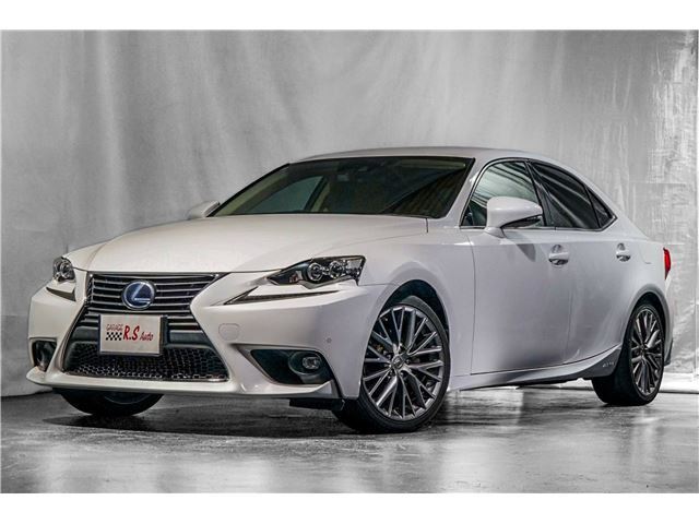 2015 Lexus IS 300h Sedan for sale, Japanese used car export | GULJI TRADERS
