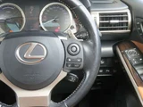 2015 Lexus IS 300h Sedan for sale, Japanese used car export - photo 40 of 69 | GULJI TRADERS