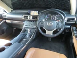 2015 Lexus IS 300h Sedan for sale, Japanese used car export - photo 60 of 69 | GULJI TRADERS