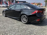 2015 Lexus IS IS300h Sedan for sale, Japanese used car export - photo 2 of 19 | GULJI TRADERS