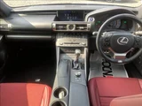 2015 Lexus IS IS300h Sedan for sale, Japanese used car export - photo 3 of 19 | GULJI TRADERS