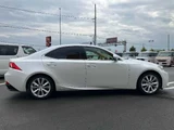 2015 Lexus IS Base Sedan for sale, Japanese used car export - photo 3 of 28 | GULJI TRADERS