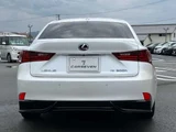 2015 Lexus IS Base Sedan for sale, Japanese used car export - photo 4 of 28 | GULJI TRADERS