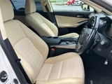 2015 Lexus IS Base Sedan for sale, Japanese used car export - photo 8 of 28 | GULJI TRADERS
