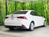 2015 Lexus IS IS300h Sedan for sale, Japanese used car export - photo 9 of 30 | GULJI TRADERS
