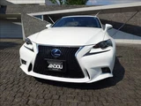 2015 Lexus IS IS300h F SPORT Sedan for sale, Japanese used car export - photo 8 of 20 | GULJI TRADERS