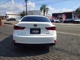 2015 Lexus IS IS300h F SPORT Sedan for sale, Japanese used car export - photo 9 of 20 | GULJI TRADERS