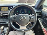 2015 Lexus IS IS300h F SPORT Sedan for sale, Japanese used car export - photo 10 of 20 | GULJI TRADERS