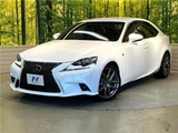 2015 Lexus IS IS200t F Sport Sedan for sale, Japanese used car export - photo 1 of 30 | GULJI TRADERS
