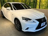 2015 Lexus IS IS200t F Sport Sedan for sale, Japanese used car export - photo 9 of 30 | GULJI TRADERS