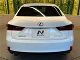 2015 Lexus IS IS200t F Sport Sedan for sale, Japanese used car export - photo 12 of 30 | GULJI TRADERS