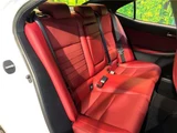 2015 Lexus IS IS200t F Sport Sedan for sale, Japanese used car export - photo 26 of 30 | GULJI TRADERS