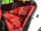 2015 Lexus IS IS200t F Sport Sedan for sale, Japanese used car export - photo 28 of 30 | GULJI TRADERS