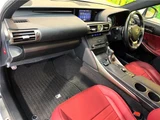 2015 Lexus IS IS200t F Sport Sedan for sale, Japanese used car export - photo 29 of 30 | GULJI TRADERS