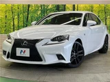 2015 Lexus IS IS250 F Sport Sedan for sale, Japanese used car export - photo 1 of 30 | GULJI TRADERS