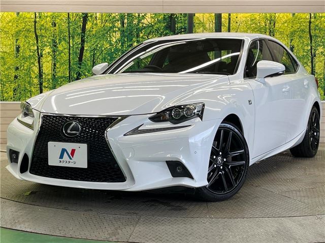 2015 Lexus IS IS250 F Sport - photo 1 2015 Lexus IS IS250 F Sport Sedan for sale, Japanese used car export - photo 1 of 30 | GULJI TRADERS