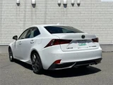 2015 Lexus IS 300h F Sport 4WD Sedan for sale, Japanese used car export - photo 2 of 23 | GULJI TRADERS