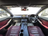 2015 Lexus IS 300h F Sport 4WD Sedan for sale, Japanese used car export - photo 3 of 23 | GULJI TRADERS