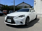 2015 Lexus IS 300h F Sport 4WD Sedan for sale, Japanese used car export - photo 7 of 23 | GULJI TRADERS