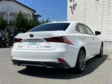 2015 Lexus IS 300h F Sport 4WD Sedan for sale, Japanese used car export - photo 8 of 23 | GULJI TRADERS