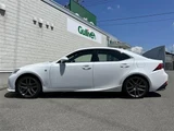 2015 Lexus IS 300h F Sport 4WD Sedan for sale, Japanese used car export - photo 9 of 23 | GULJI TRADERS