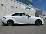 2015 Lexus IS 300h F Sport 4WD Sedan for sale, Japanese used car export - photo 10 of 23 | GULJI TRADERS