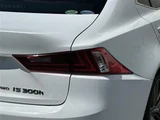 2015 Lexus IS 300h F Sport 4WD Sedan for sale, Japanese used car export - photo 14 of 23 | GULJI TRADERS