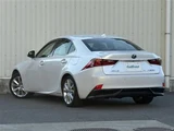 2015 Lexus IS 300h 4WD Sedan for sale, Japanese used car export - photo 2 of 24 | GULJI TRADERS