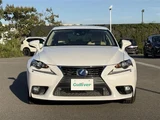 2015 Lexus IS 300h 4WD Sedan for sale, Japanese used car export - photo 17 of 24 | GULJI TRADERS
