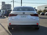 2015 Lexus IS 300h 4WD Sedan for sale, Japanese used car export - photo 18 of 24 | GULJI TRADERS
