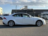 2015 Lexus IS 300h 4WD Sedan for sale, Japanese used car export - photo 20 of 24 | GULJI TRADERS
