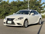 2015 Lexus IS 300h 4WD Sedan for sale, Japanese used car export - photo 21 of 24 | GULJI TRADERS