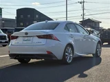 2015 Lexus IS 300h 4WD Sedan for sale, Japanese used car export - photo 22 of 24 | GULJI TRADERS
